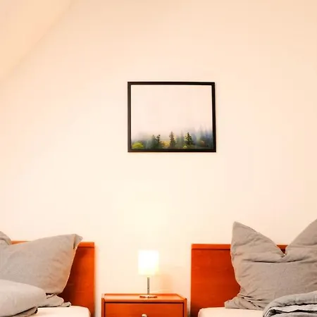 Penzion Sauerwald Bestwig