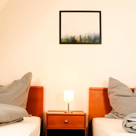 Sauerwald Penzion Bestwig