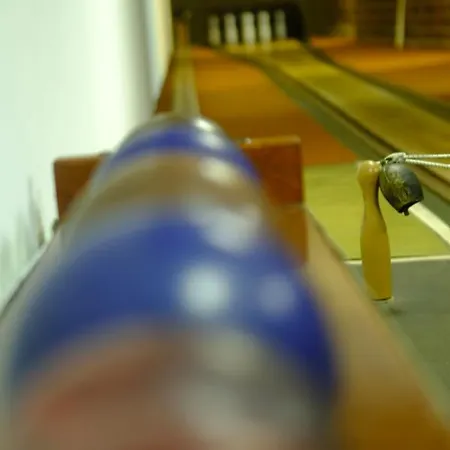 Penzion Sauerwald 3*