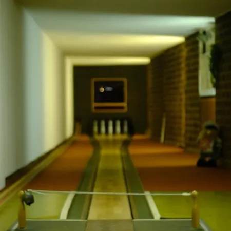 Penzion Sauerwald Bestwig