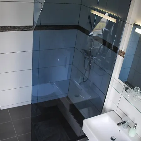 Penzion Sauerwald Bestwig