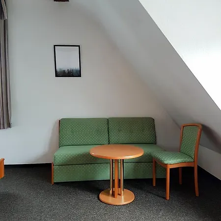 Sauerwald 3* Bestwig