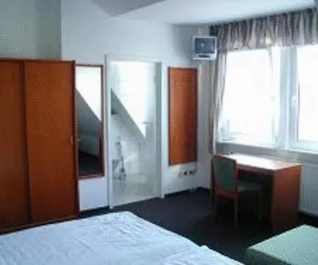 Sauerwald Penzion Bestwig