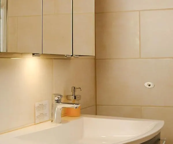 Sauerwald בית הארחה