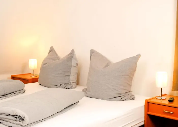 Sauerwald בית הארחה