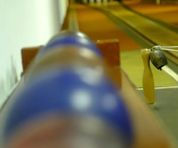 בית הארחה Sauerwald 3*