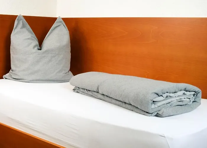 בית הארחה Sauerwald 3*