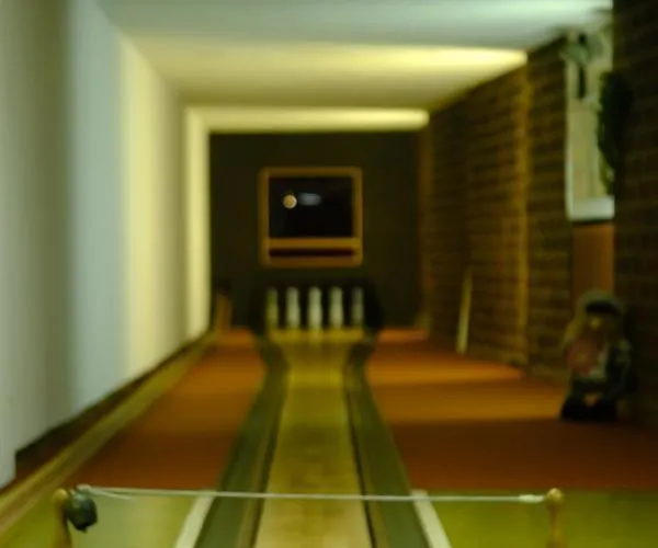 בית הארחה Sauerwald בסטוויג