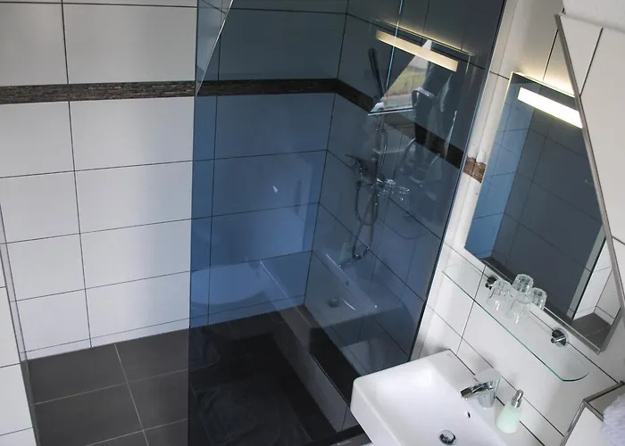 בית הארחה Sauerwald בסטוויג