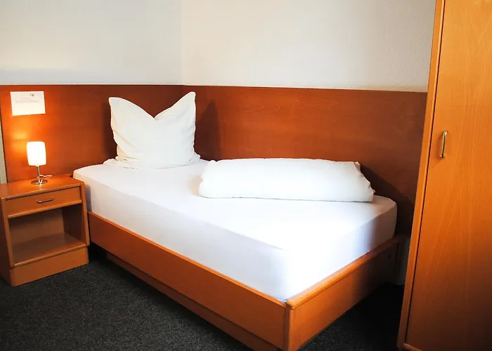 Sauerwald בית הארחה 3*