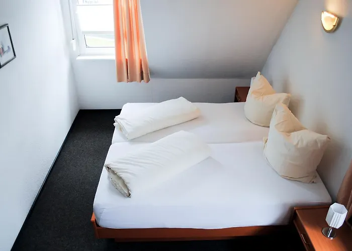 Sauerwald 3* בסטוויג