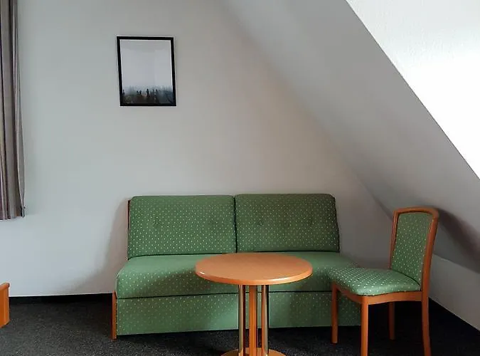 Sauerwald 3* בסטוויג