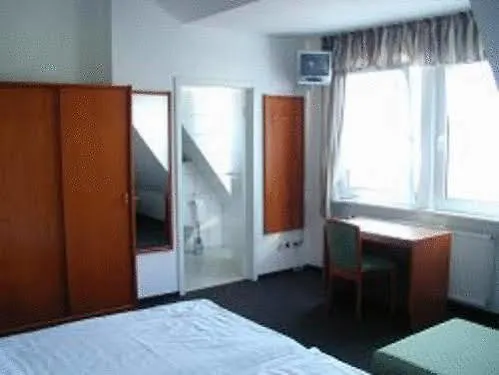 Sauerwald בית הארחה בסטוויג